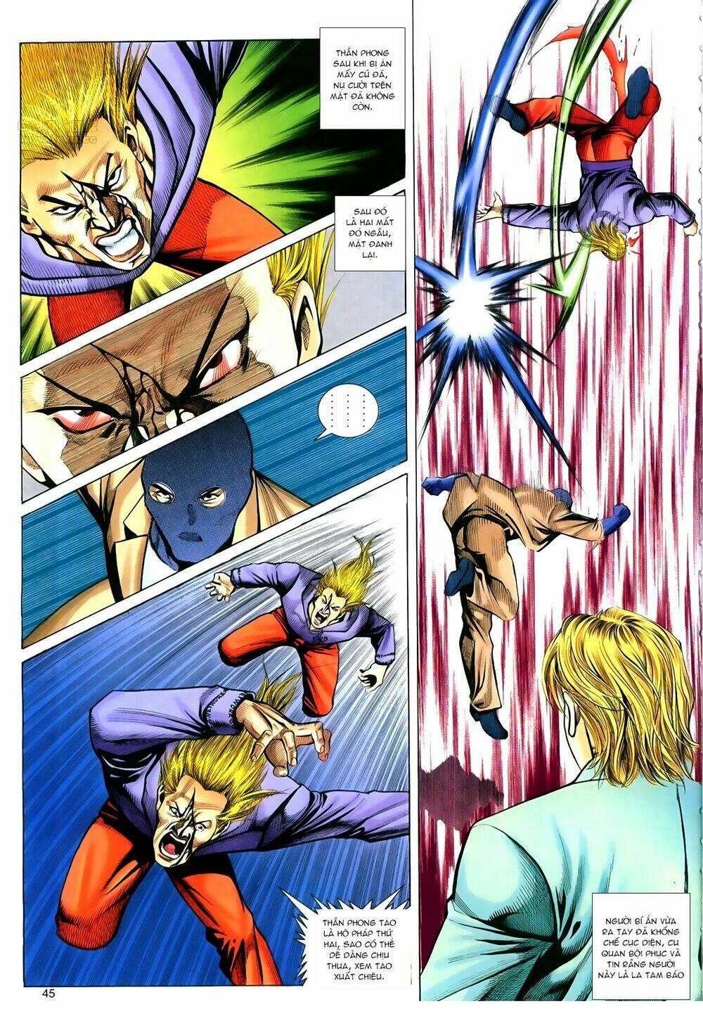 Hồ Sơ Xã Hội Đen: Chapter 30