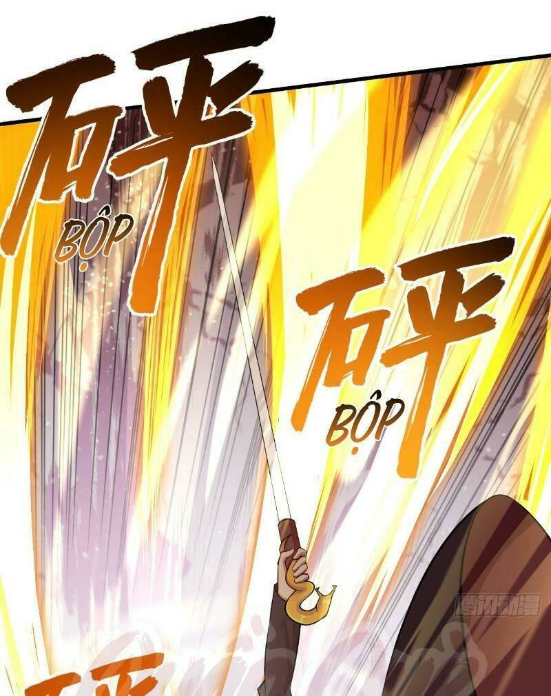 Minh Nhật Thần Đô: Chapter 45