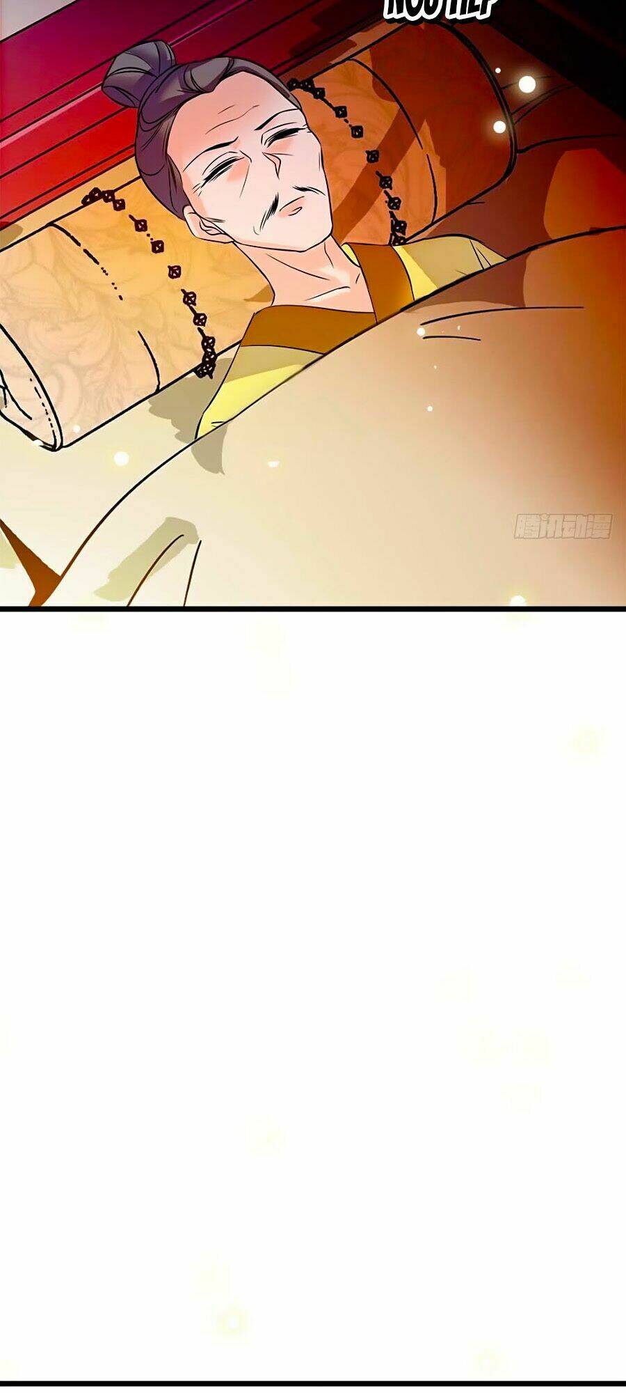 Nhất Thế Khuynh Thành: Lãnh Cung Khí Phi: Chapter 102