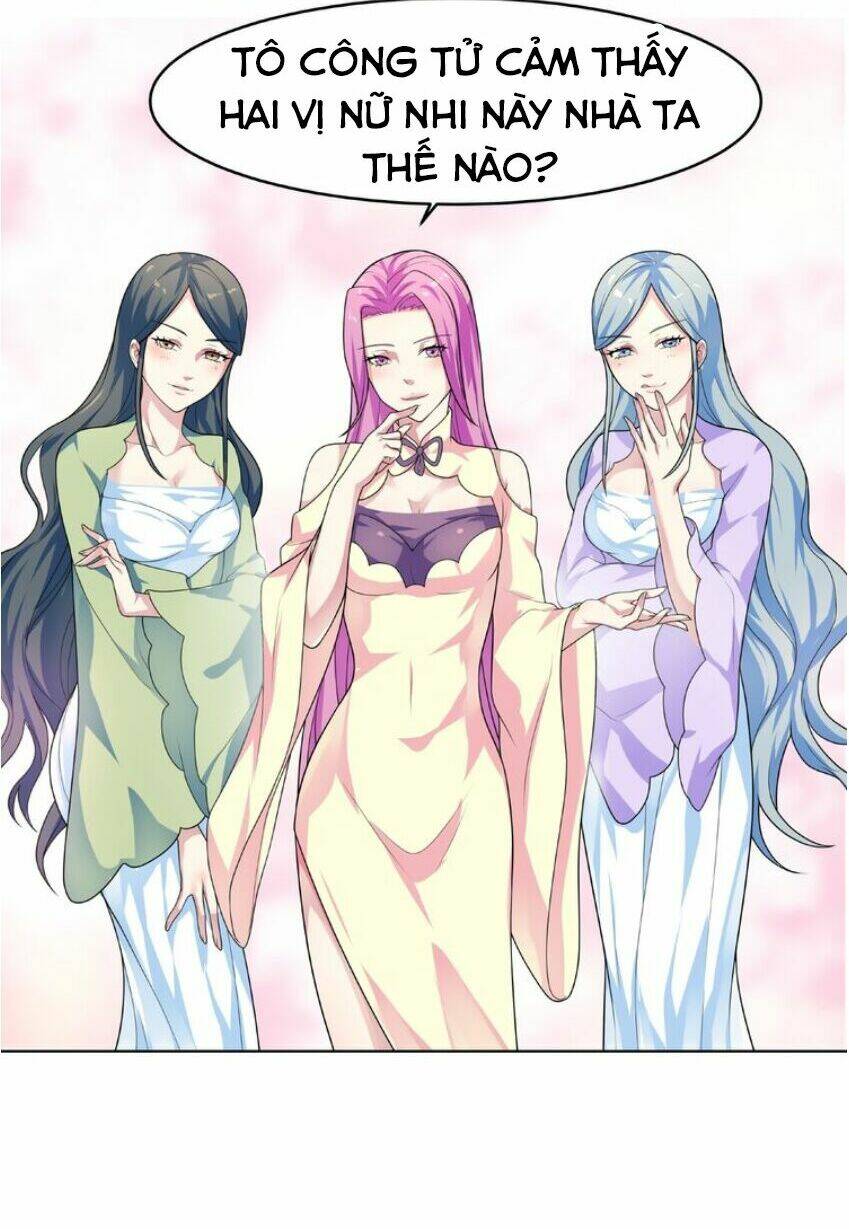 Nghịch Thiên Đại Thần: Chapter 29