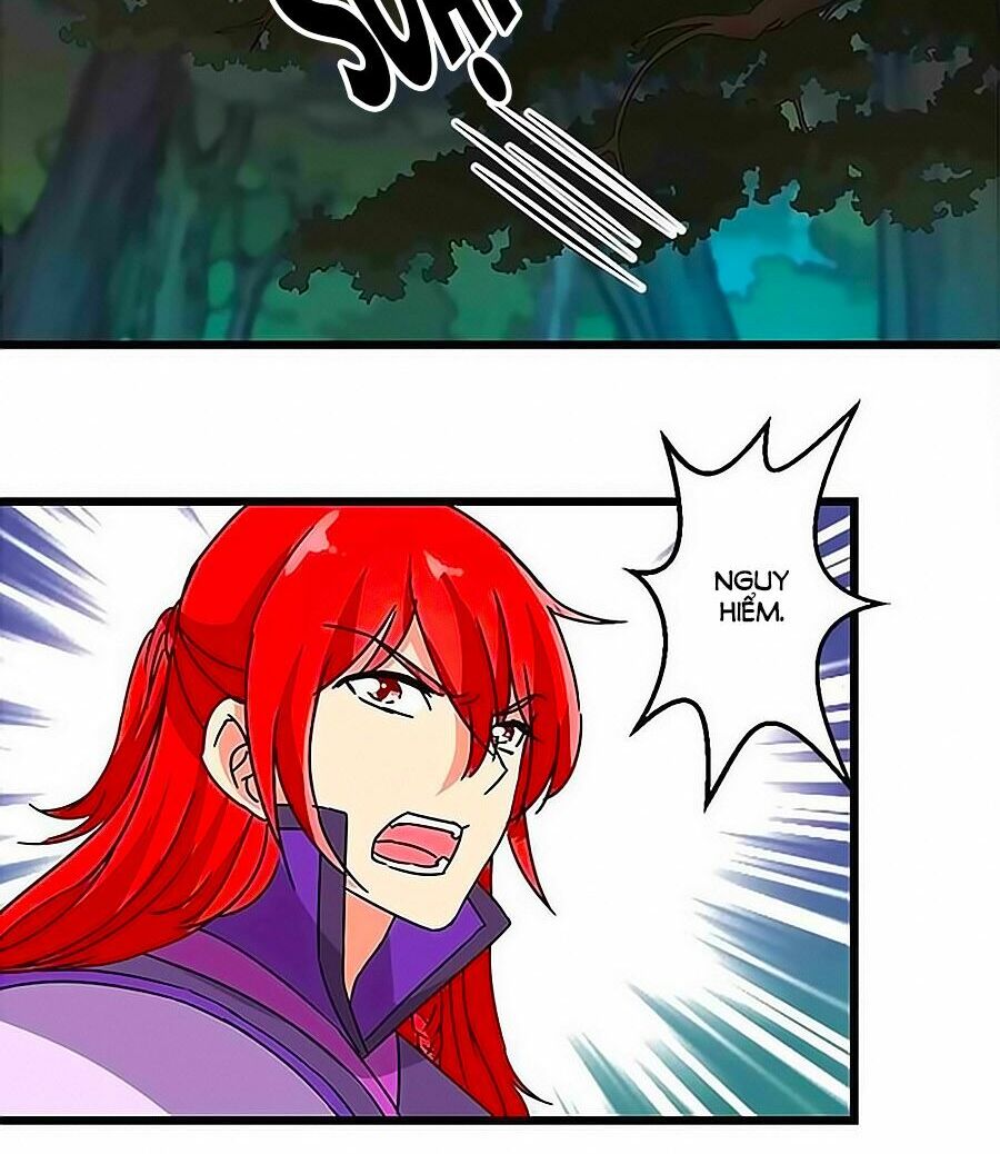 Vương Gia ! Ngươi Thật Bỉ Ổi !: Chapter 210