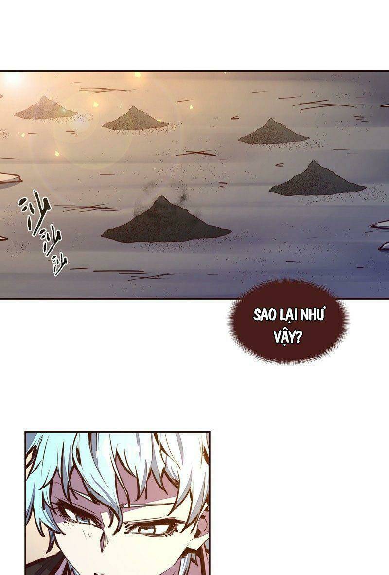 Sinh Tử Quyết: Chapter 112