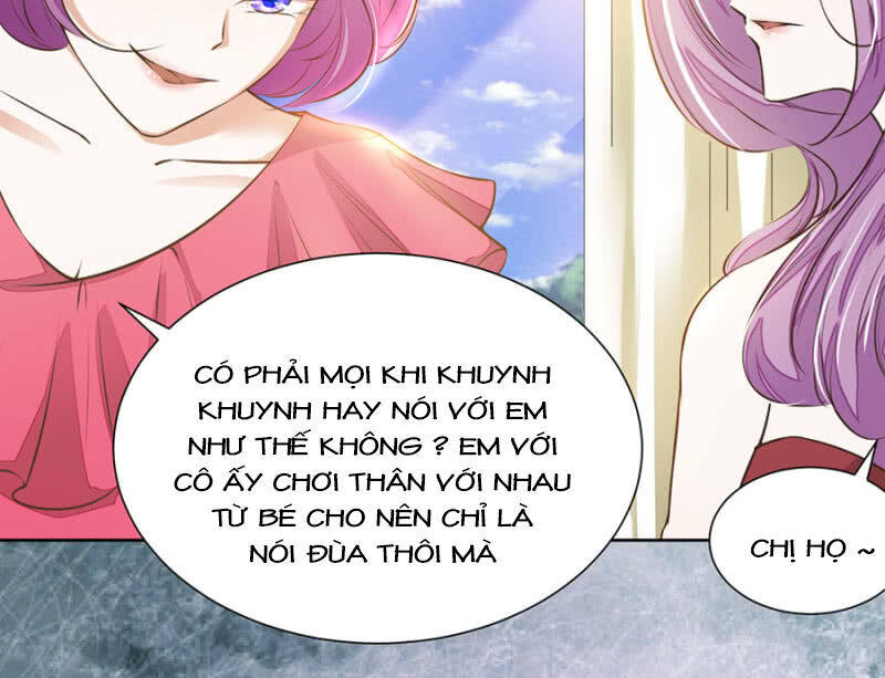Hôn Sai 55 Lần: Chapter 41