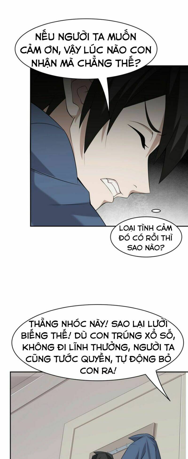 Siêu Cấp Đại Chủ Bạ: Chapter 14