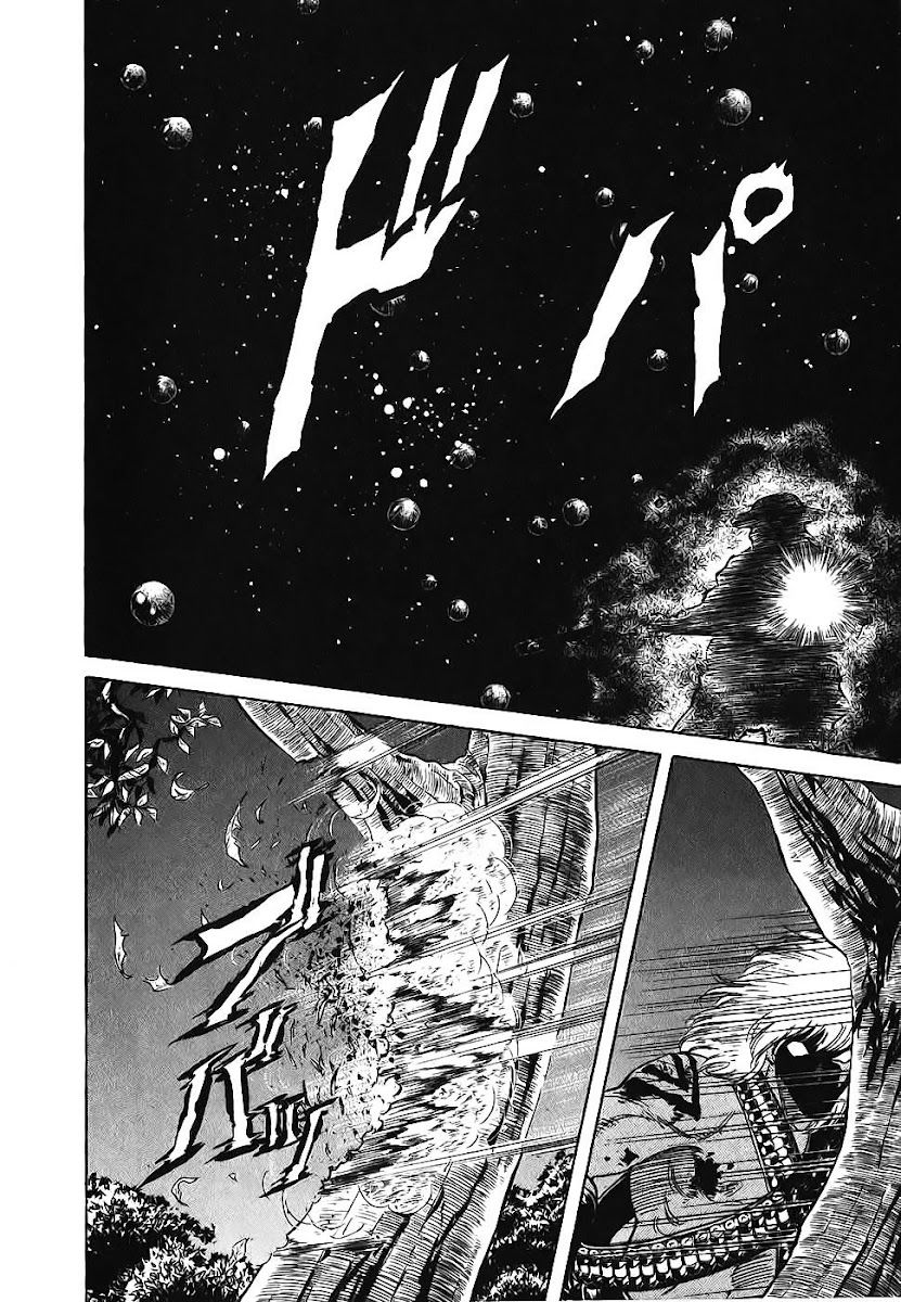 Red Living On The Edge: Chapter 79