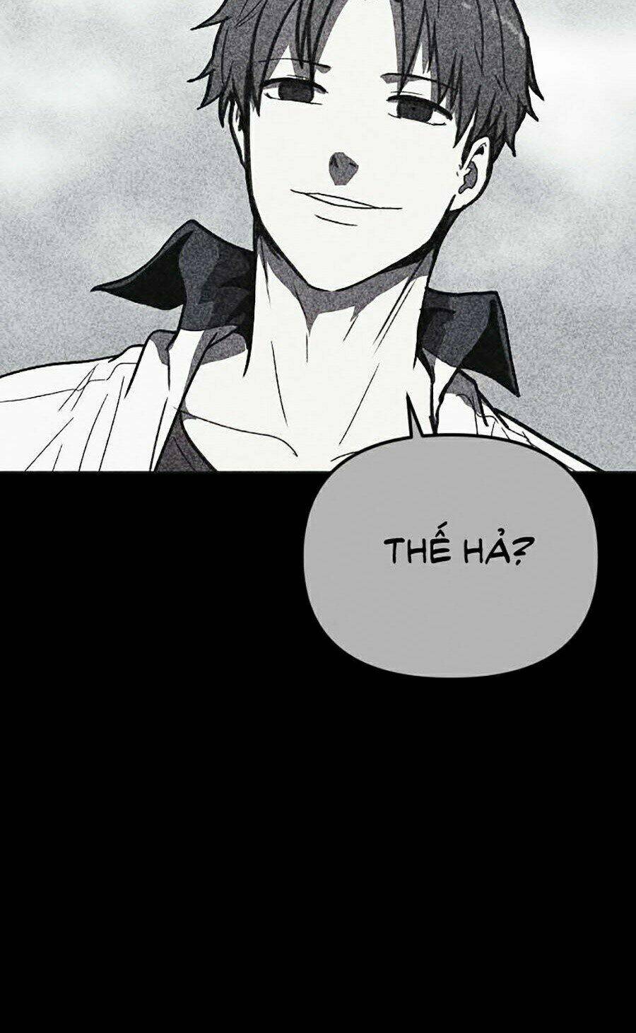 Cậu Bé Shotgun: Chapter 21