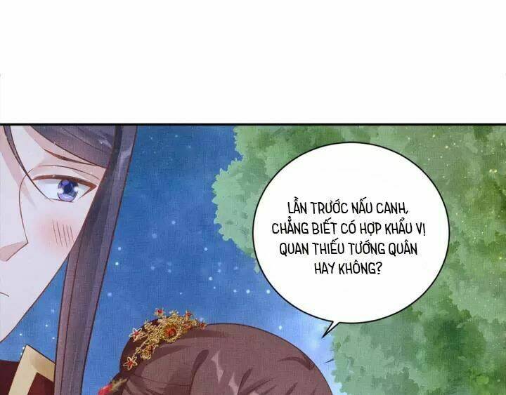 Thịnh Sủng Y Phi Chi Dao Quan Truyện: Chapter 88