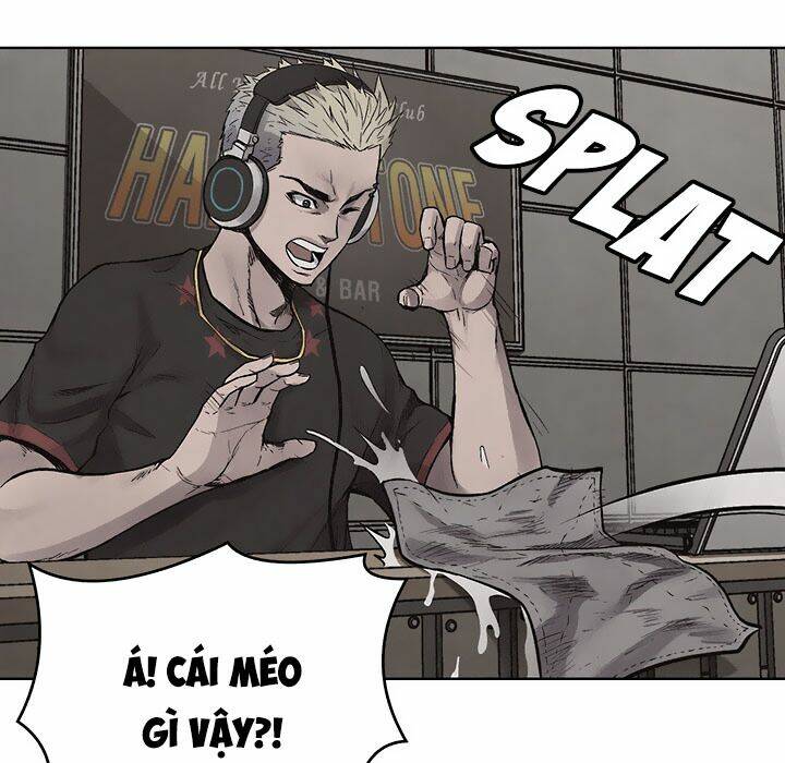 Nắm Đấm: Chapter 14