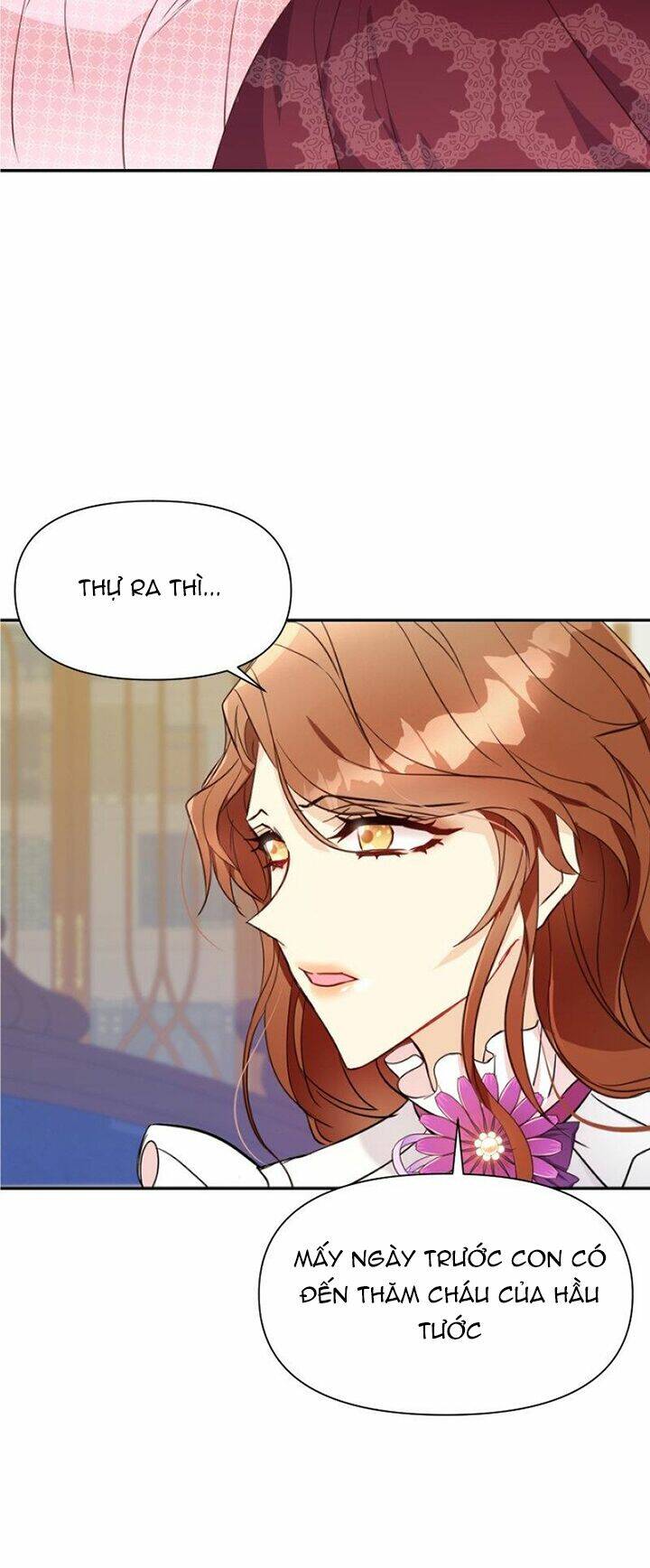 Tất Cả Mọi Người Đều Yêu Quý Nhân Vật Phản Diện: Chapter 14