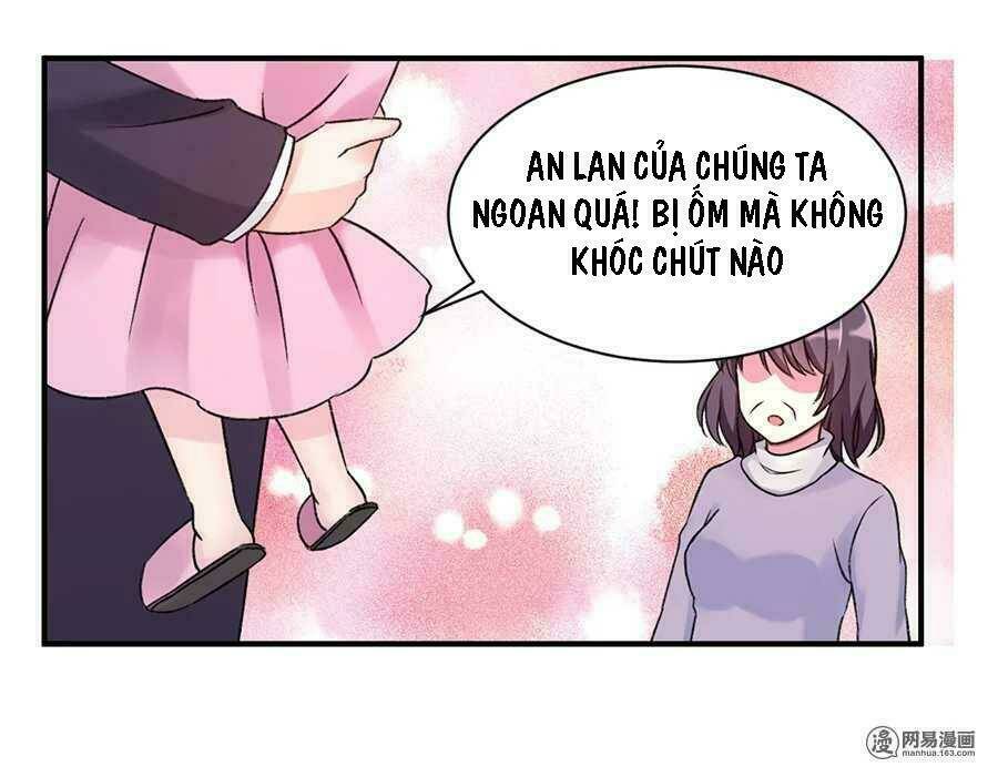 Gửi Người Không Quen: Chapter 21