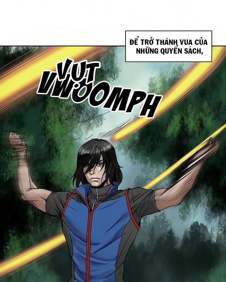 Truyền Thuyết Đế Vương: Chapter 1