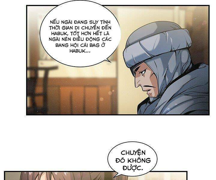 Mục Hạ Vô Nhân: Chapter 16