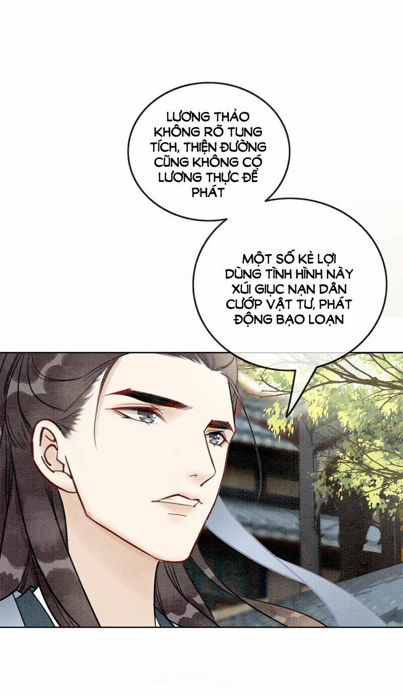 Hậu Cung Của Trẫm Cháy Rồi!: Chapter 46