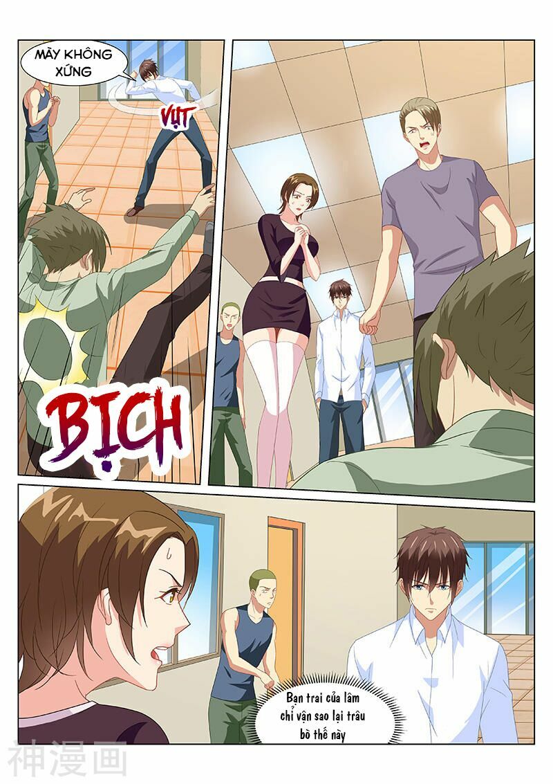 Ngận Thuần Ngận Ái Muội: Chapter 169