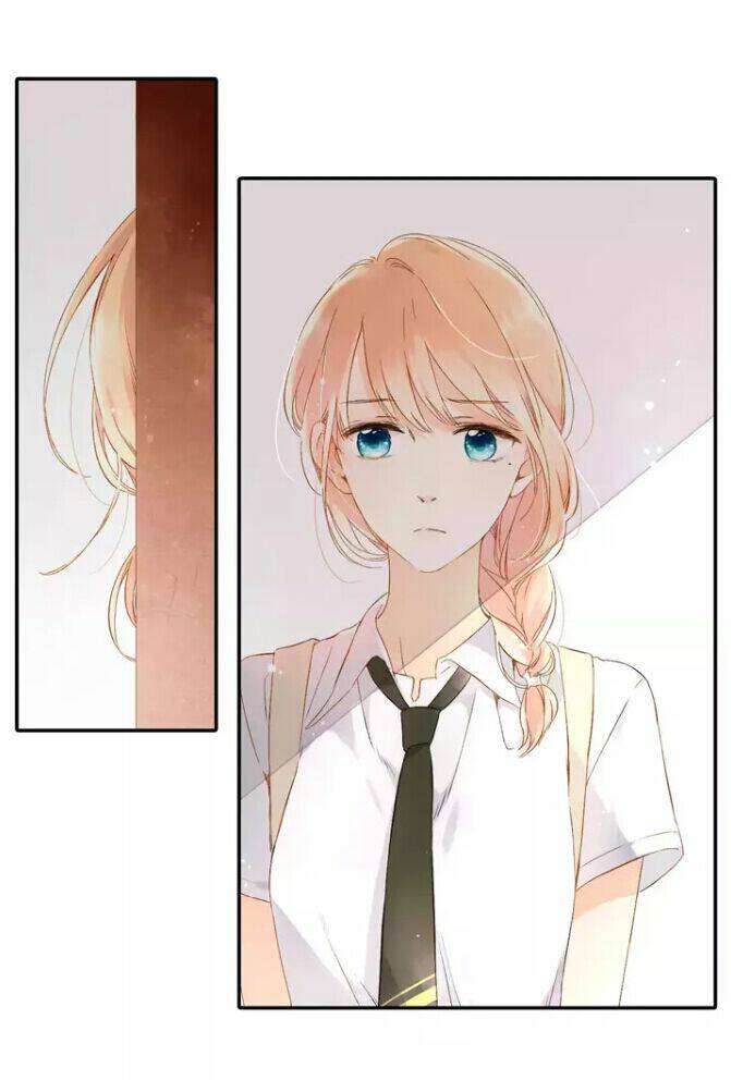 Tình Yêu Là Màu Hoa Anh Thảo: Chapter 26.2