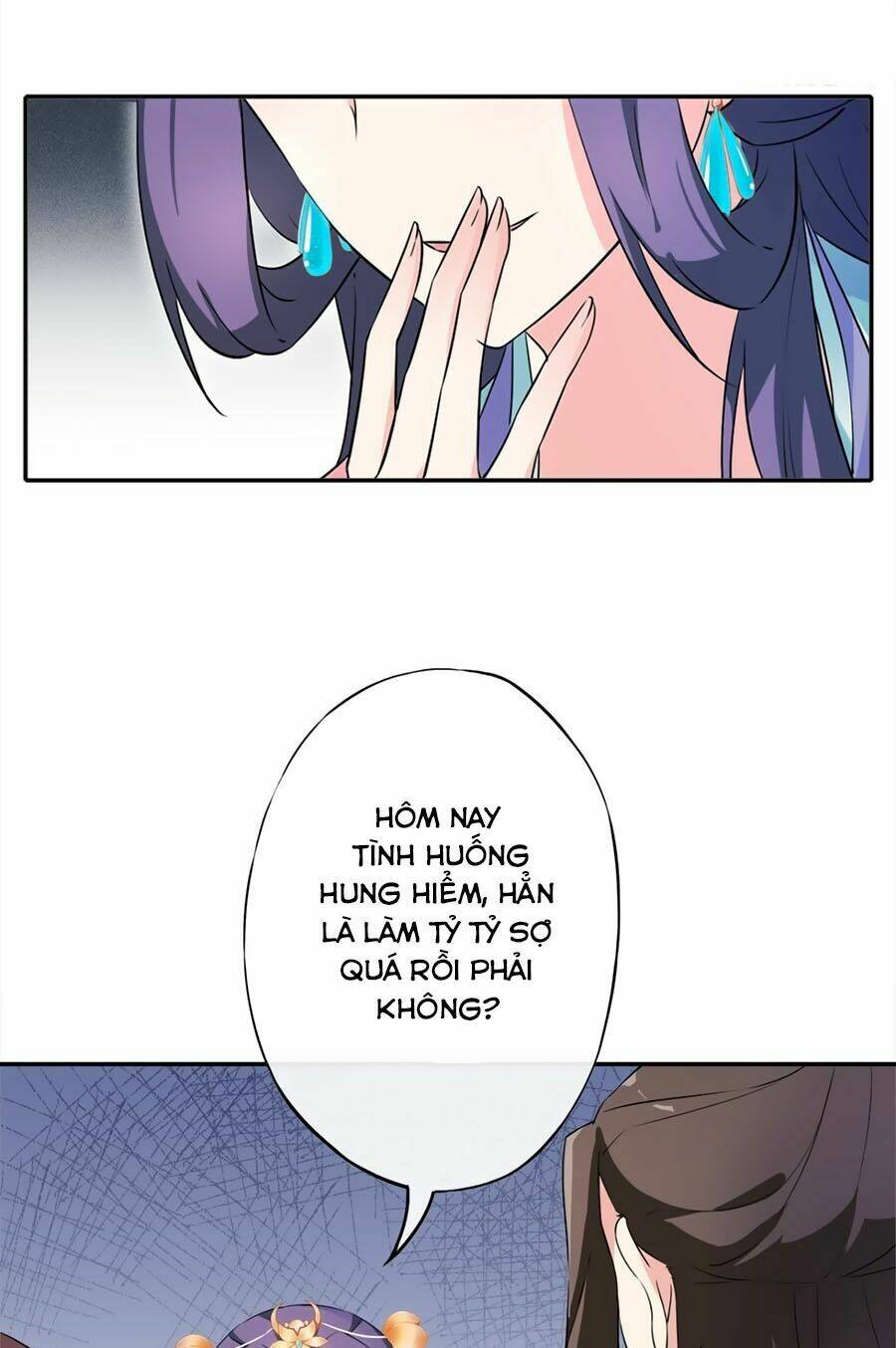 Vương Phi Có Chút Nghịch Ngợm: Chapter 2