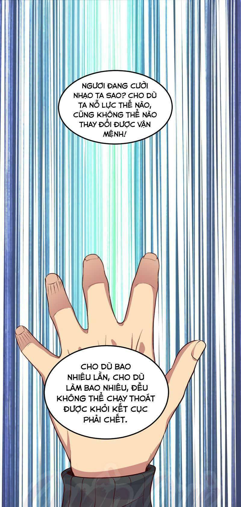 Cuộc Sống Tận Thế Bắt Đầu Từ Số 0: Chapter 44