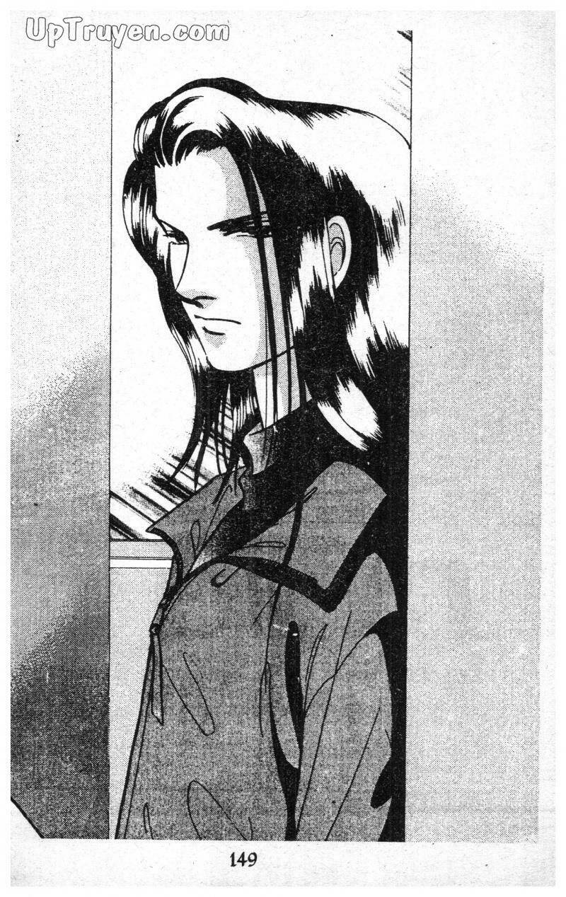 9 Banme No Musashi: Chapter 8