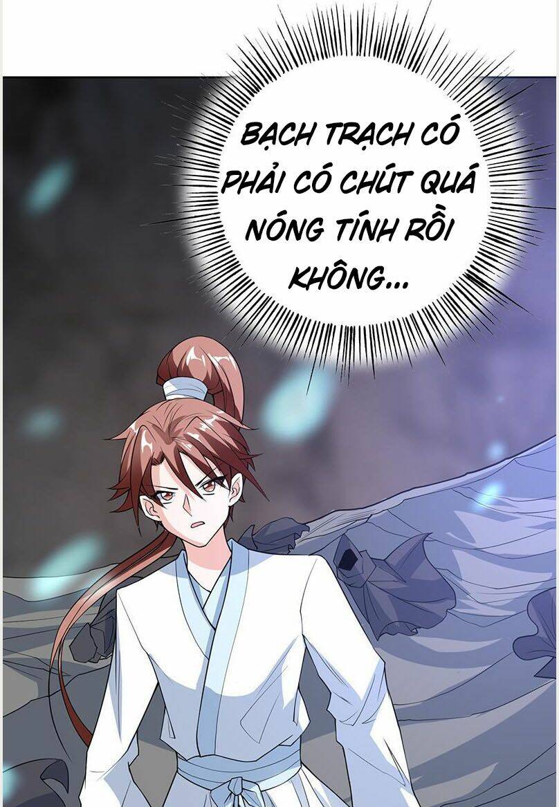 Tối Cường Thần Thú Hệ Thống: Chapter 197