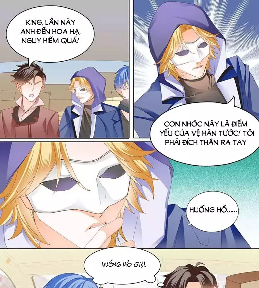 Bá Đạo Tiểu Thúc, Xin Trêu Chọc Vừa Thôi!: Chapter 99
