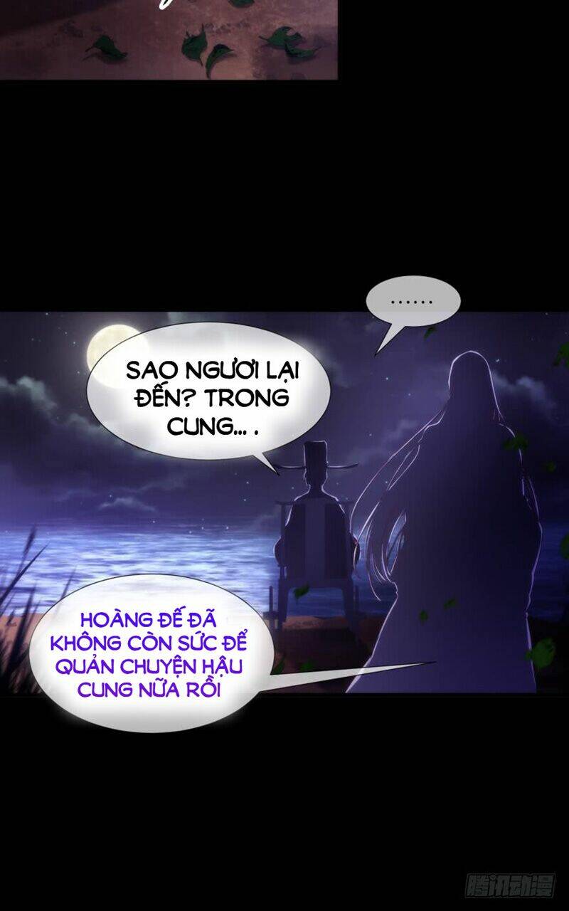 Một Vạn Tư Thế Công Lược Yêu Nam: Chapter 149