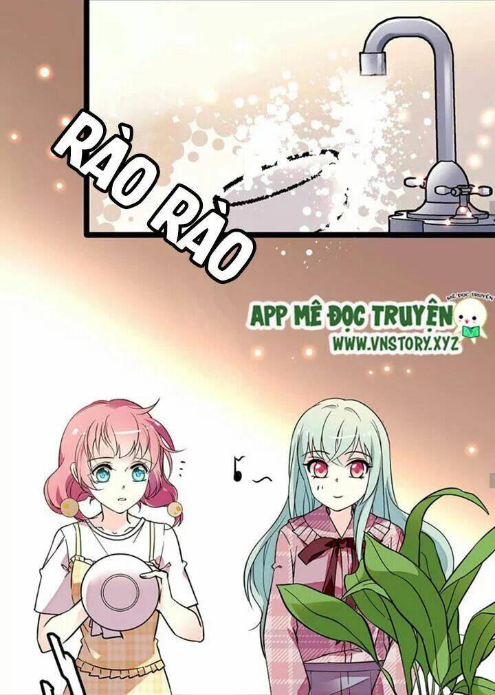 Khắc Kim Phong Thần: Chapter 52