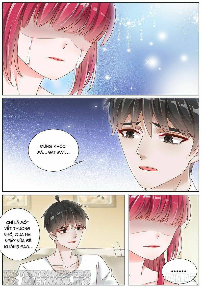 Vương Bài Giáo Thảo: Chapter 159