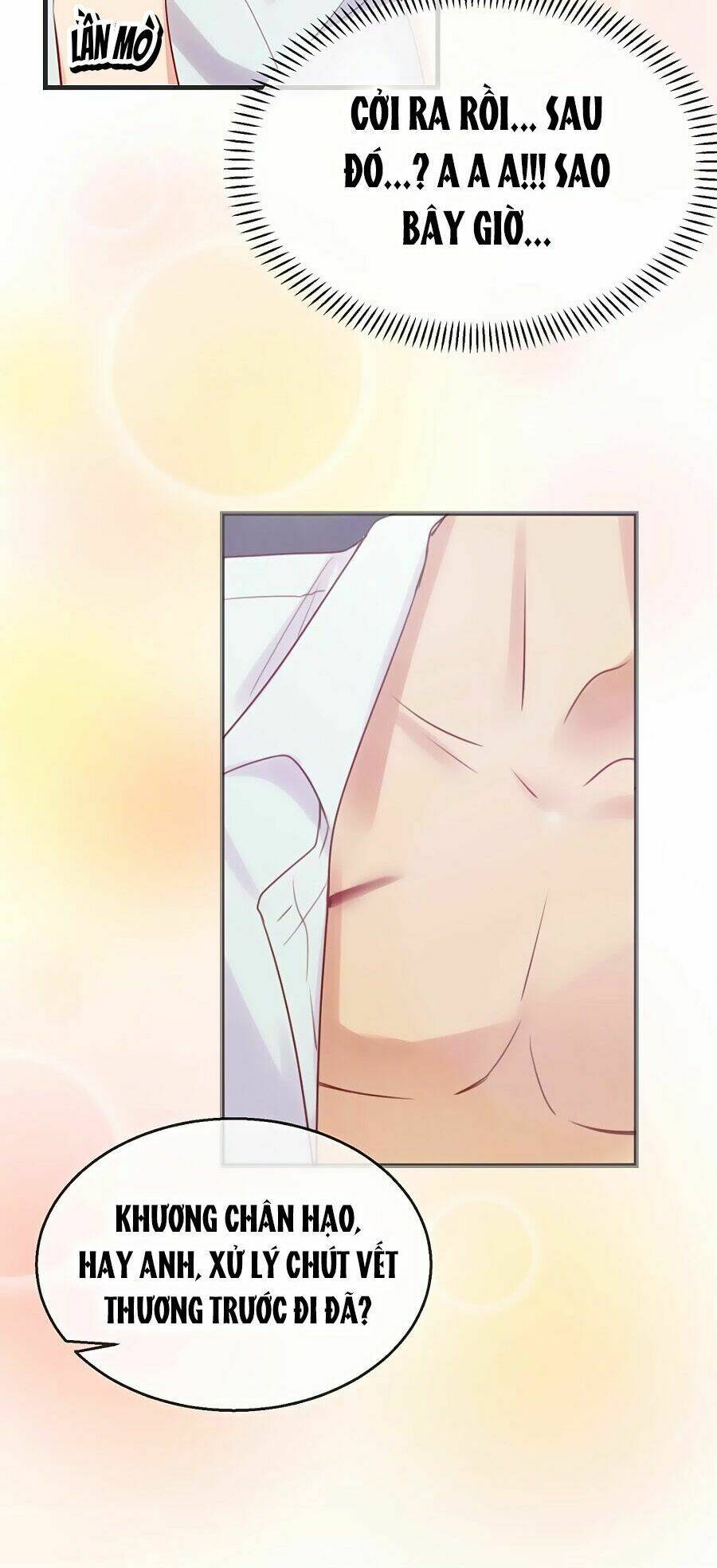 Tiền Nhậm Hữu Độc: Chapter 14