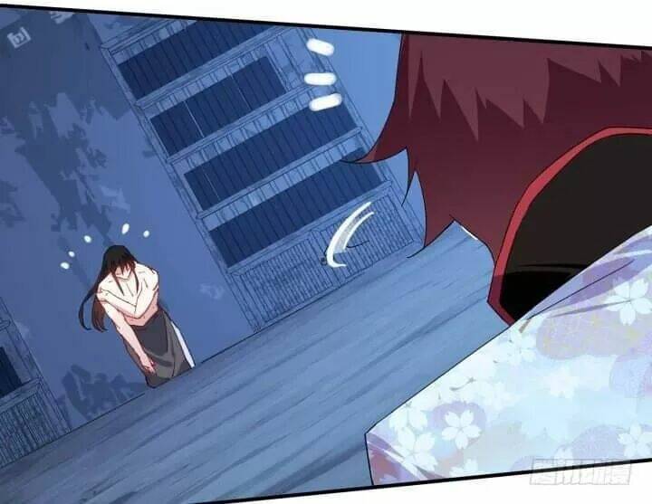 Bí Mật Của Dạ Tộc: Chapter 42