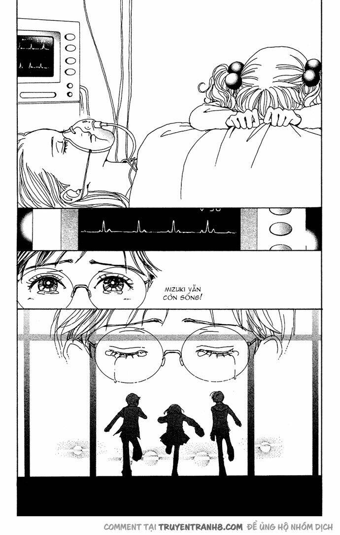 Last Quarter: Chapter 13