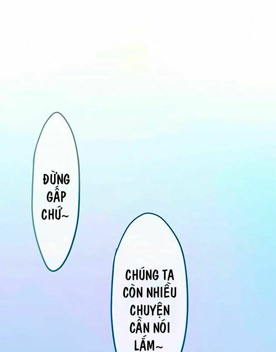 Tháng Sáu Kì Diệu: Chapter 8