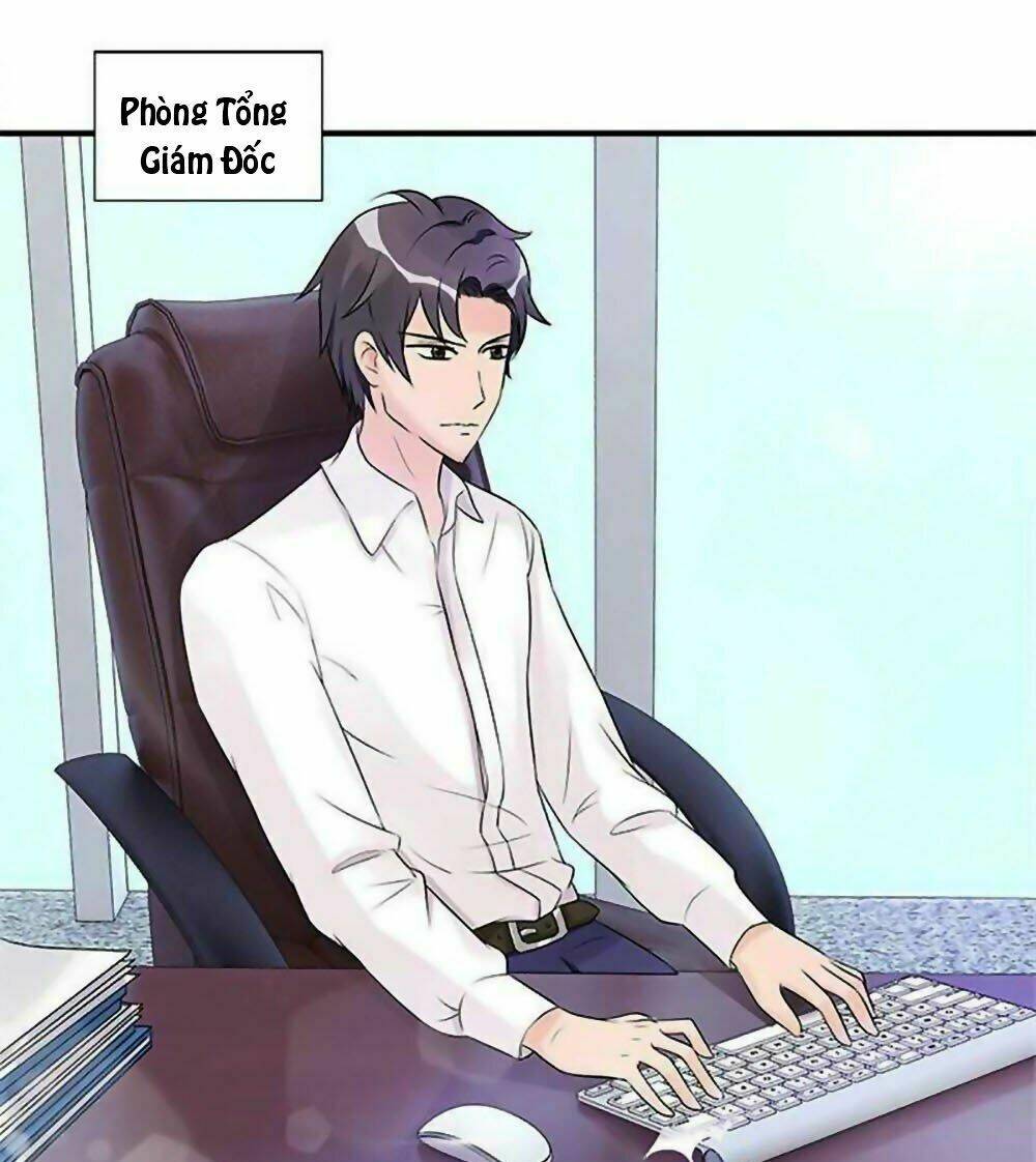 Tiểu Tâm Can Tuyệt Sủng Của Lạc Tiên Sinh: Chapter 13