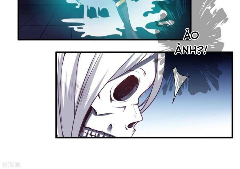 Ta Là Ngọc Hoàng Đại Đế: Chapter 69