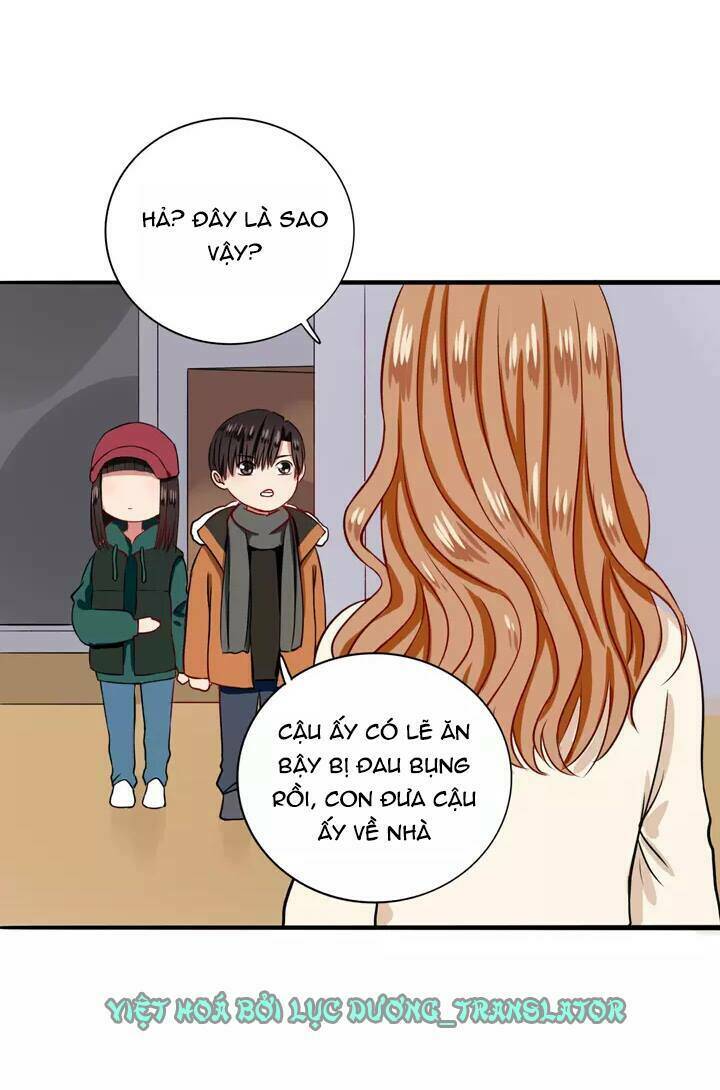 Chào Buổi Sáng, Hướng Dương: Chapter 9