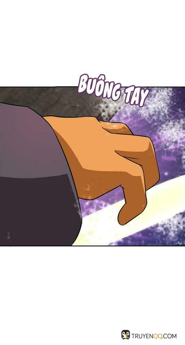 Phép tắc yêu đương của Ma Vương: Chapter 29