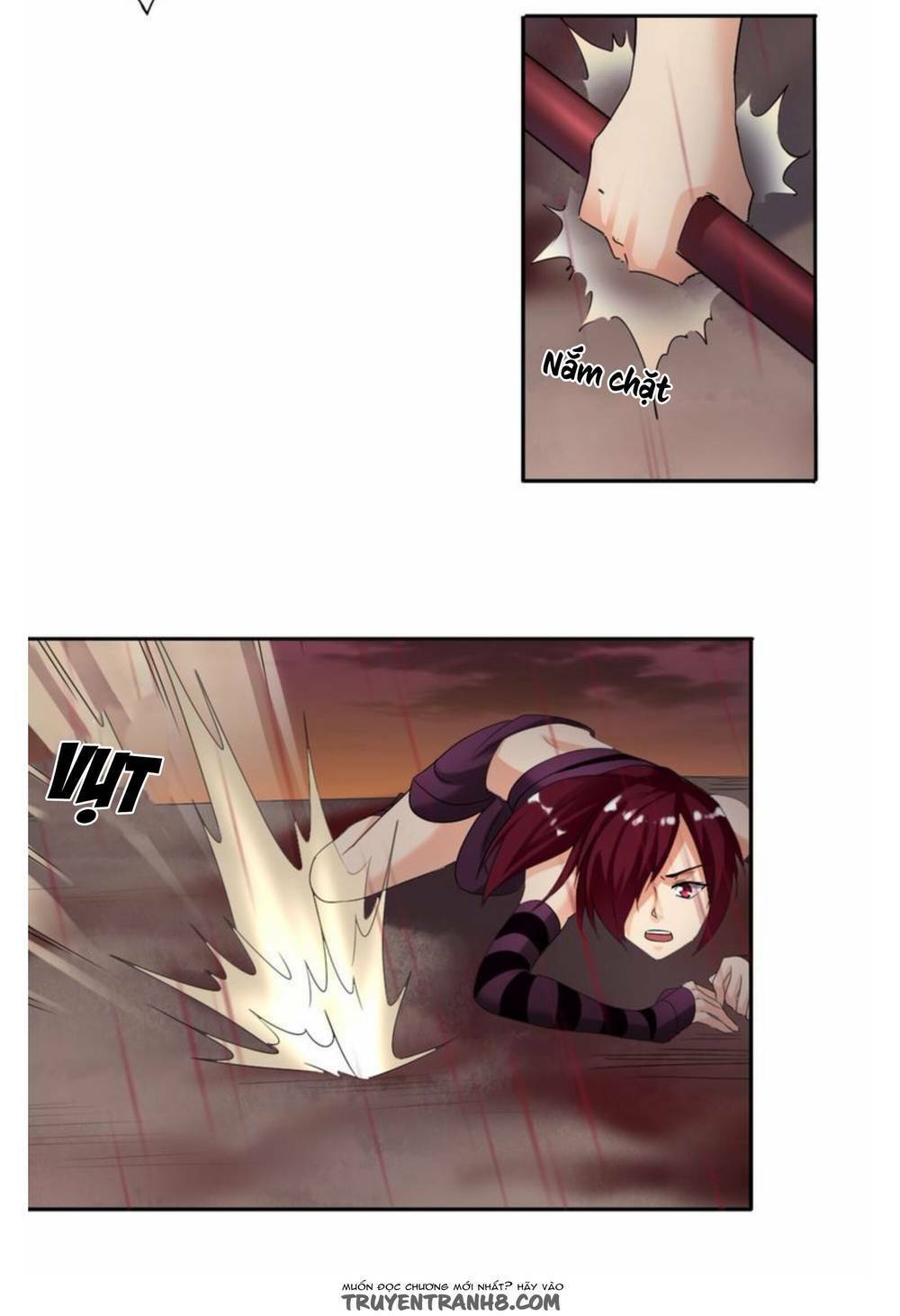 Vì Tôi Là Ông Chú Mở Tiệm Bán Vũ Khí: Chapter 36