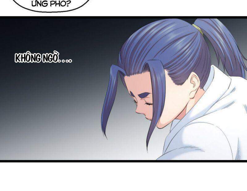 Đối Mặt Với Thử Thách: Chapter 82
