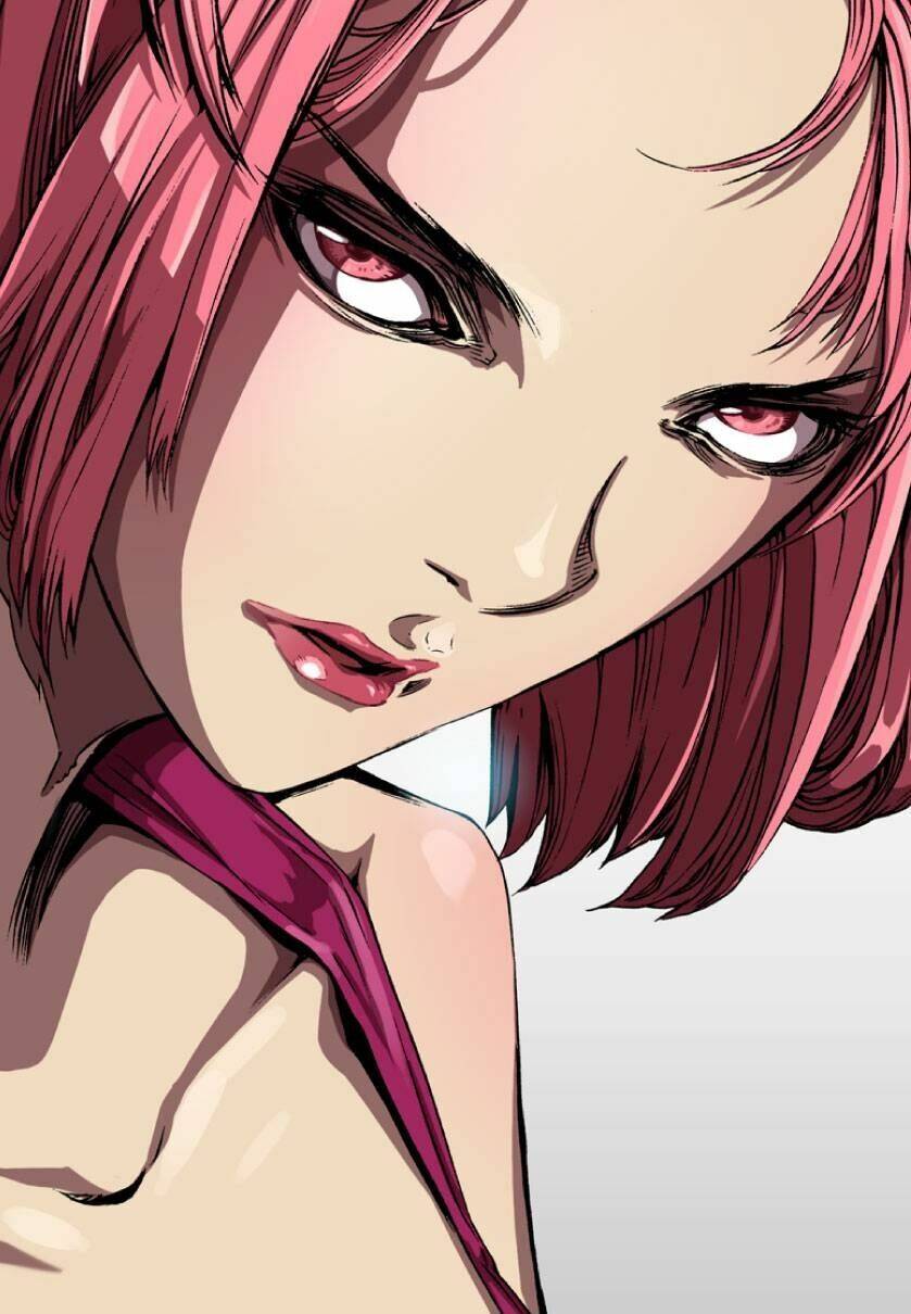 Tuyệt Hành Giả: Chapter 11