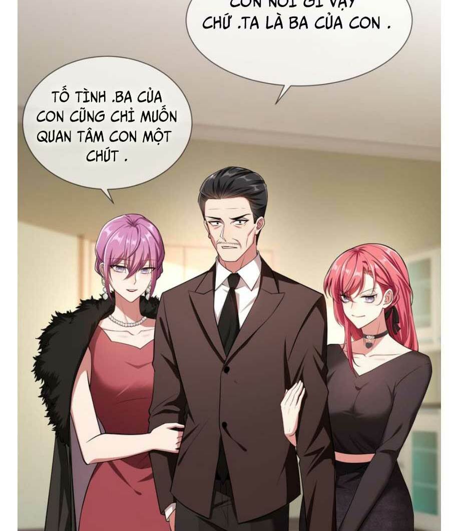 Cô Vợ Nhỏ Nuông Chiều Quá Lại Thành Ác!!: Chapter 195.1