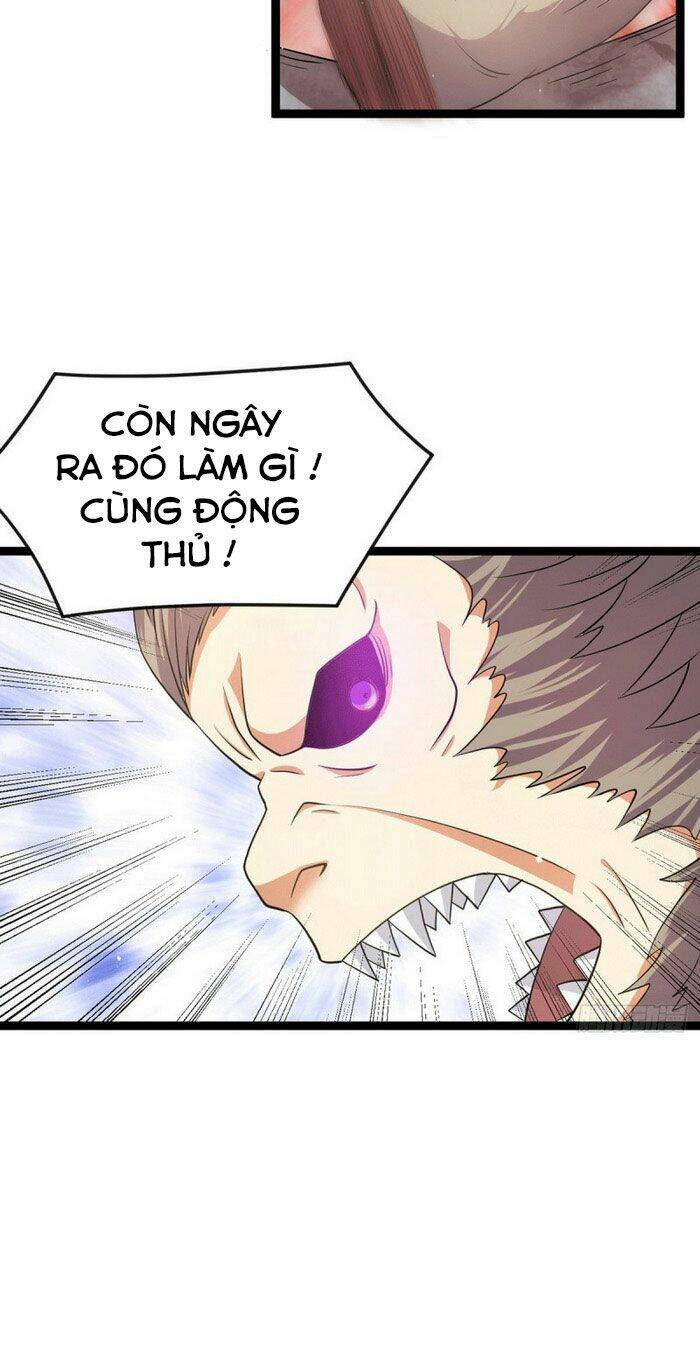 Tiên Vương Trùng Sinh: Chapter 217