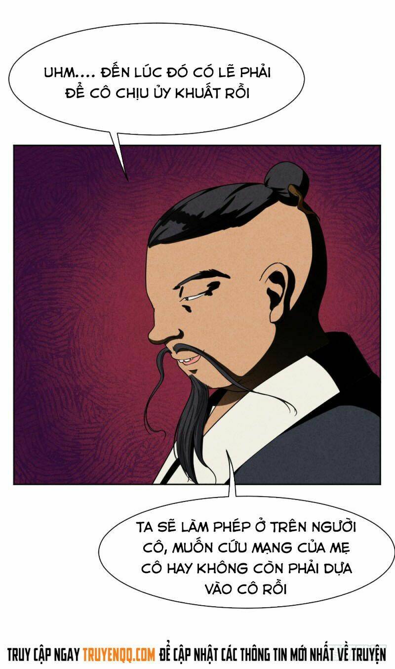 Thông Linh Sư Mạnh Nhất Thành Phố: Chapter 7
