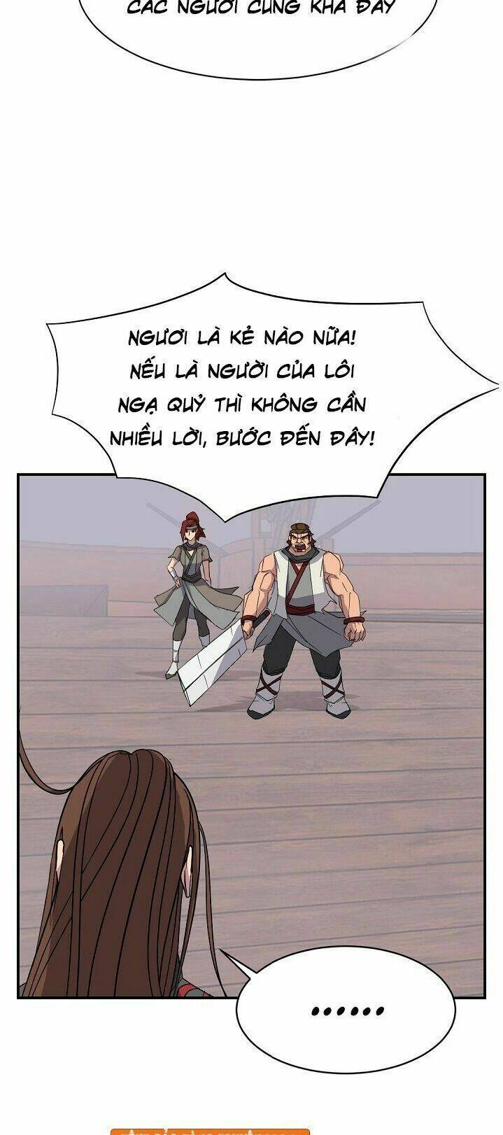 Trọng Sinh, Bất Khả Chiến Bại: Chapter 57