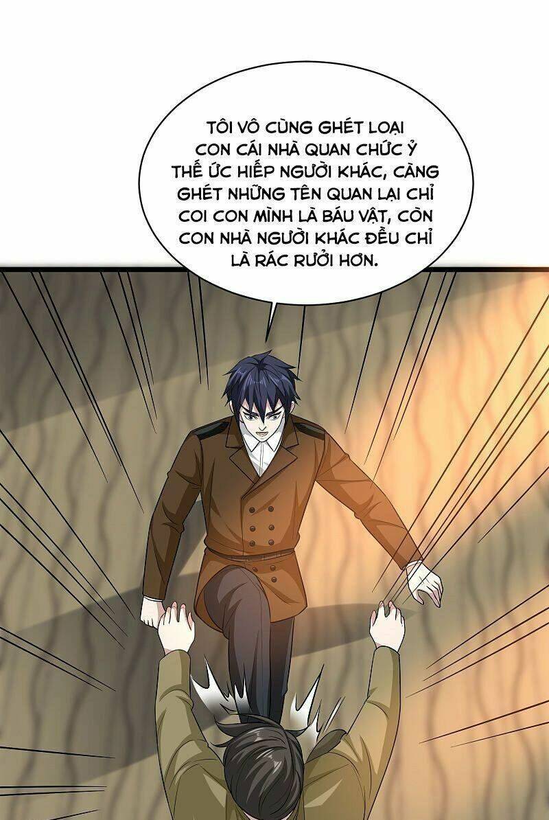 Đô Thị Tà Vương: Chapter 120