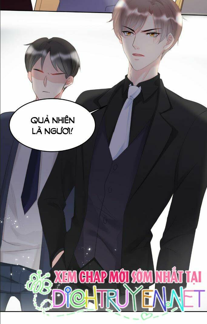 Boss Đại Nhân Là Nữ Thần?: Chapter 6