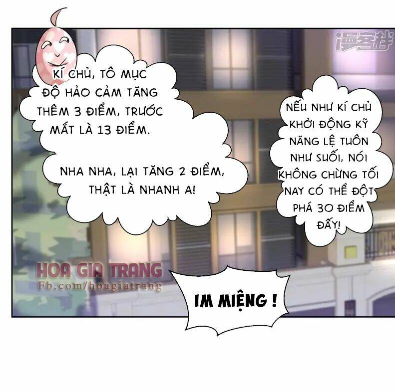 Hệ Thống Yêu Đương Với Nam Thần: Chapter 9