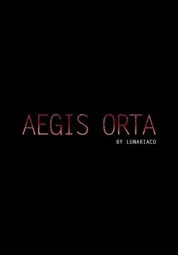 Aegis Orta: Chapter 8