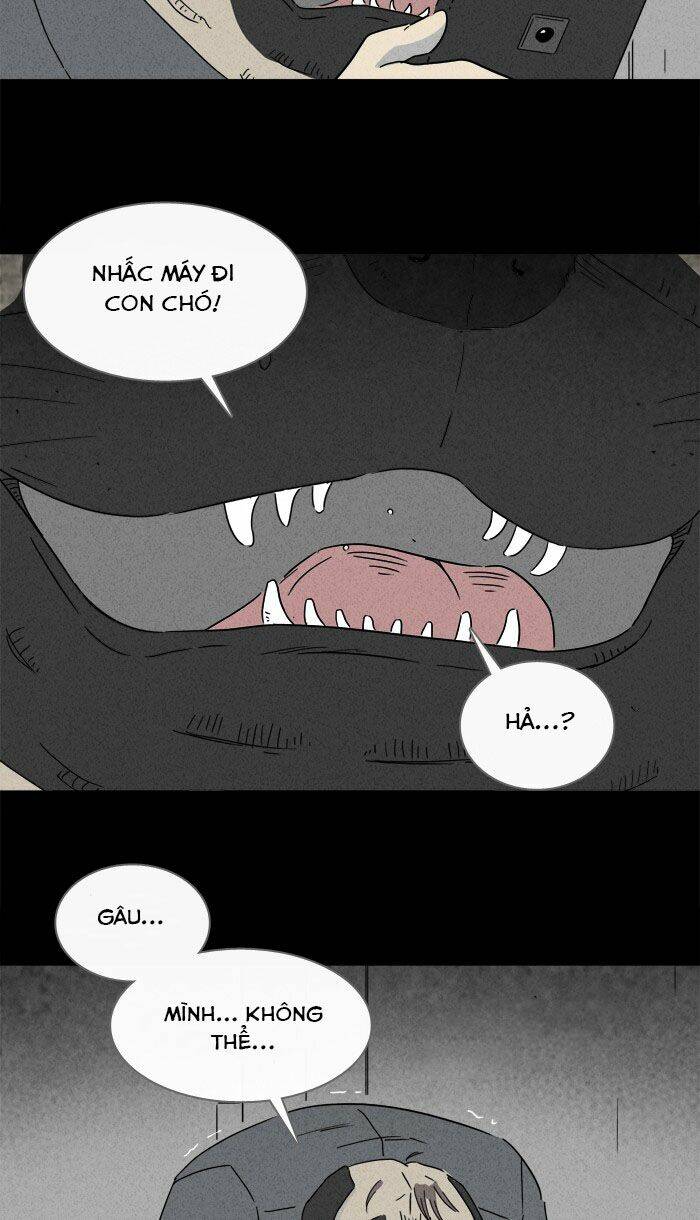 Những Câu Chuyện Bất Thường: Chapter 238