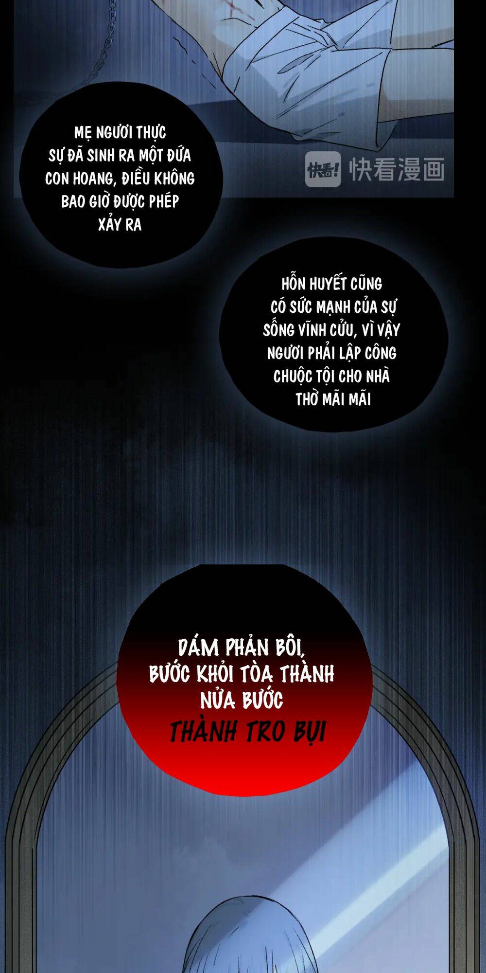 Vợ Yêu Của Ác Ma: Chapter 68