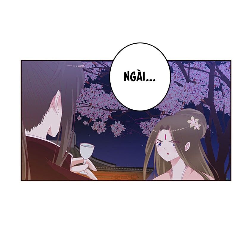 Thông Linh Phi: Chapter 334