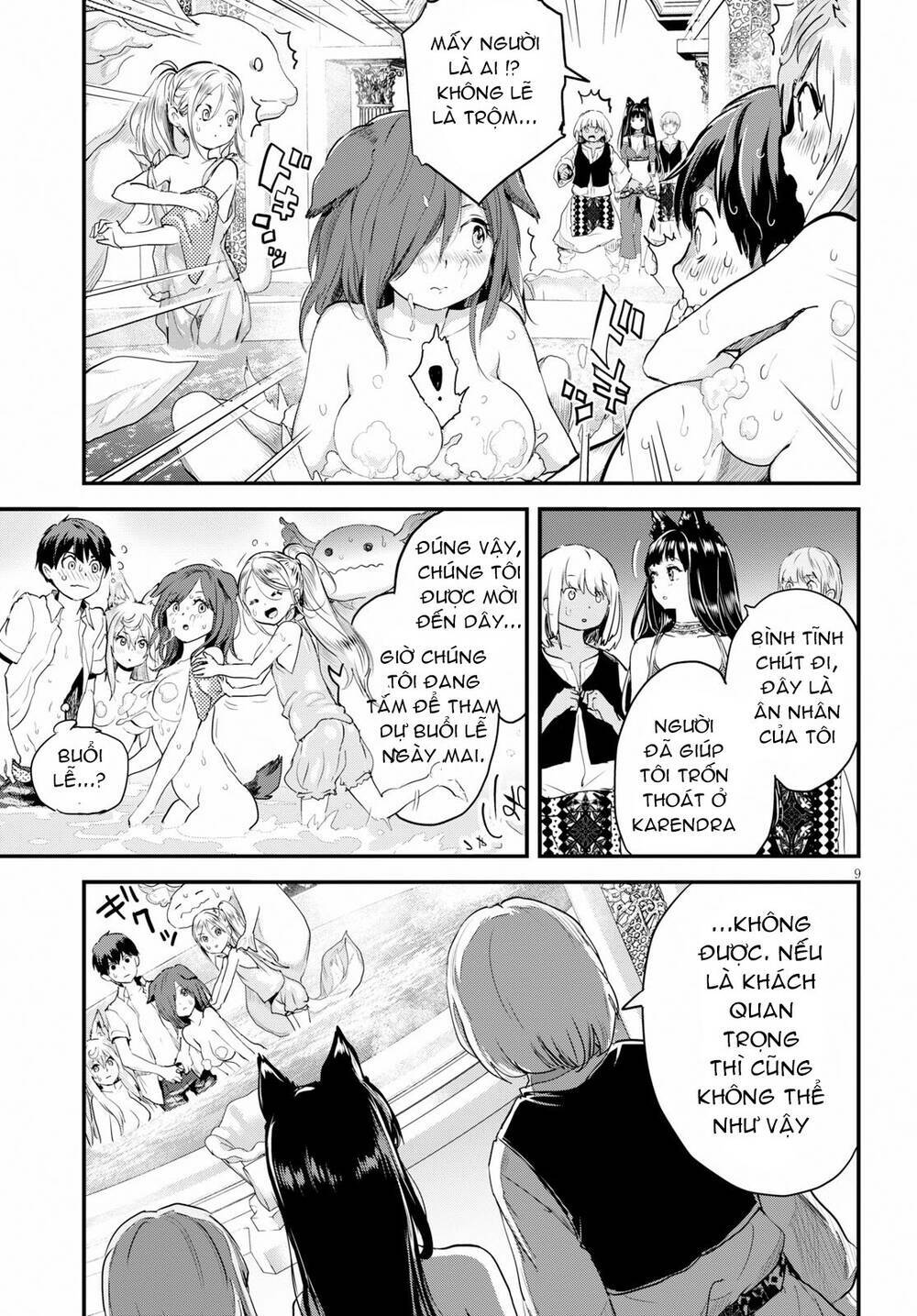 Alcafus: Chapter 10